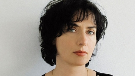 Portrait Alissa Walser
